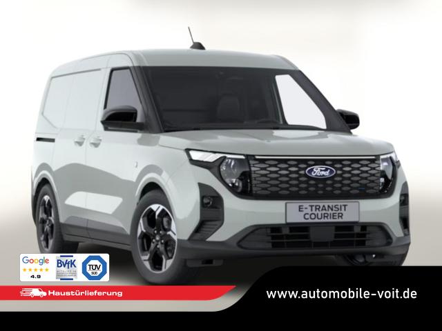 Ford Transit Courier - Limited 54kWh SHZ Kam Temp 17Z