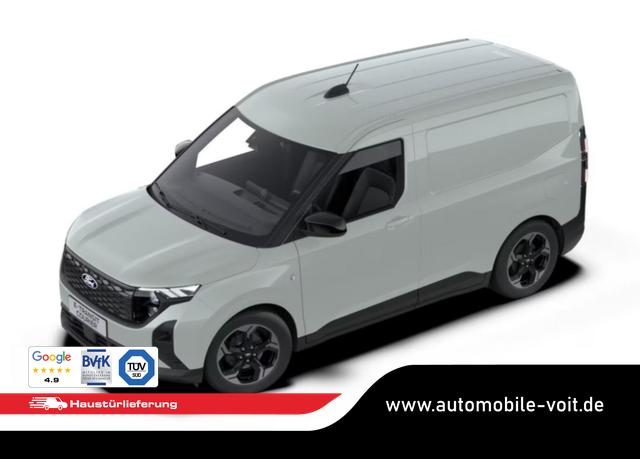 Ford Transit Courier Limited 54kWh SHZ Kam Temp 17Z 