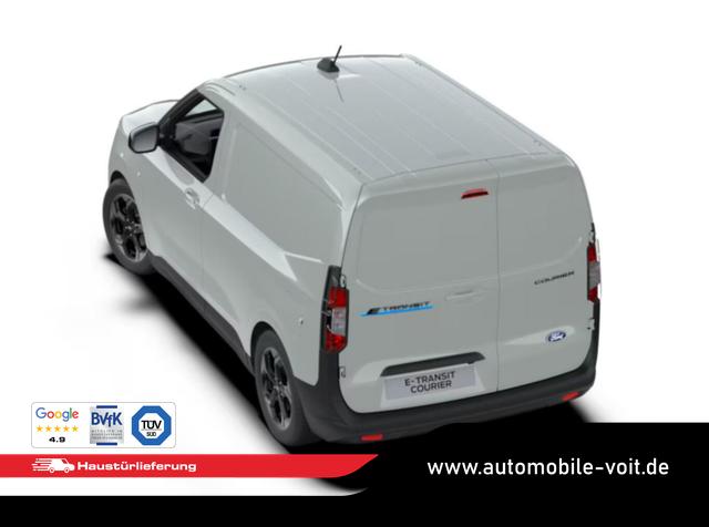 Ford Transit Courier Limited 54kWh SHZ Kam Temp 17Z 
