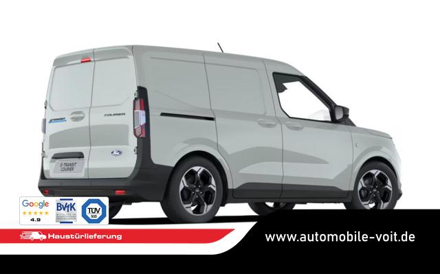 Ford Transit Courier Limited 54kWh SHZ Kam Temp 17Z 