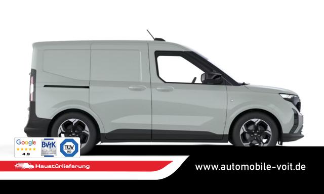 Ford Transit Courier Limited 54kWh SHZ Kam Temp 17Z 