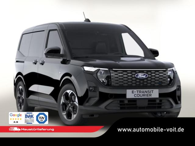 Ford Transit Courier - Limited 54kWh AHK SHZ Kam 17Z