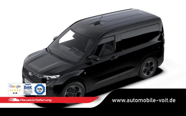 Ford Transit Courier Limited 54kWh AHK SHZ Kam 17Z 