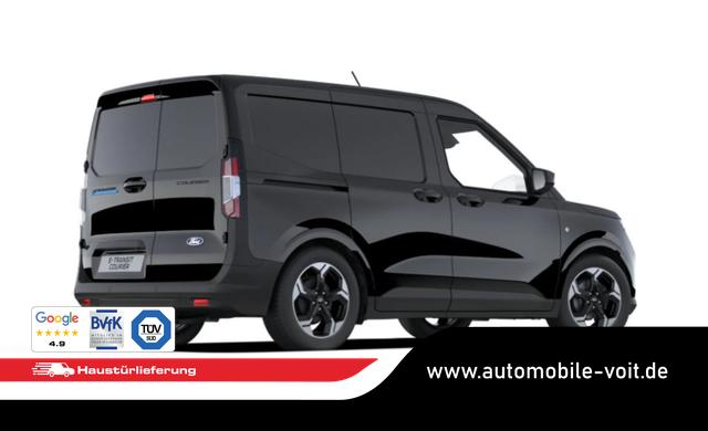Ford Transit Courier Limited 54kWh AHK SHZ Kam 17Z 