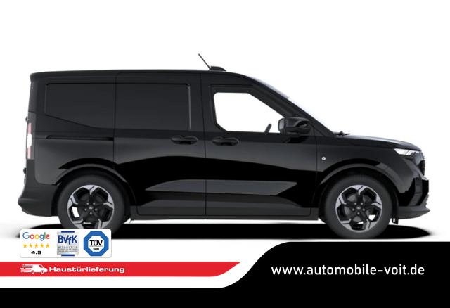Ford Transit Courier Limited 54kWh AHK SHZ Kam 17Z 