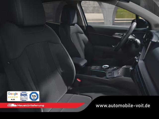 Kia Sportage AWD Vision ACC SHZ Nav TotW PrivG LED 