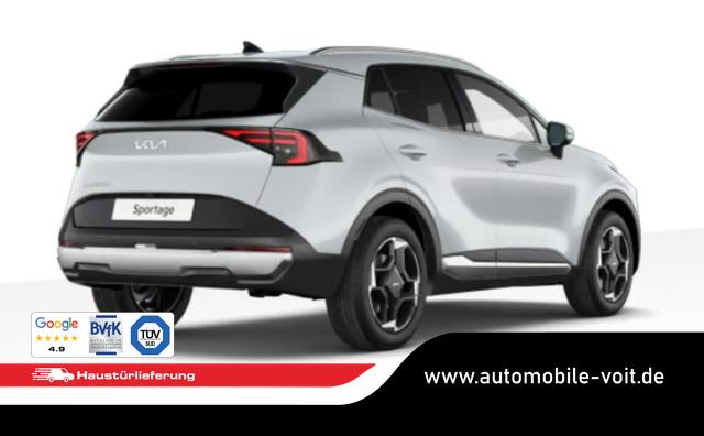 Kia Sportage AWD Vision ACC SHZ Nav TotW PrivG LED 