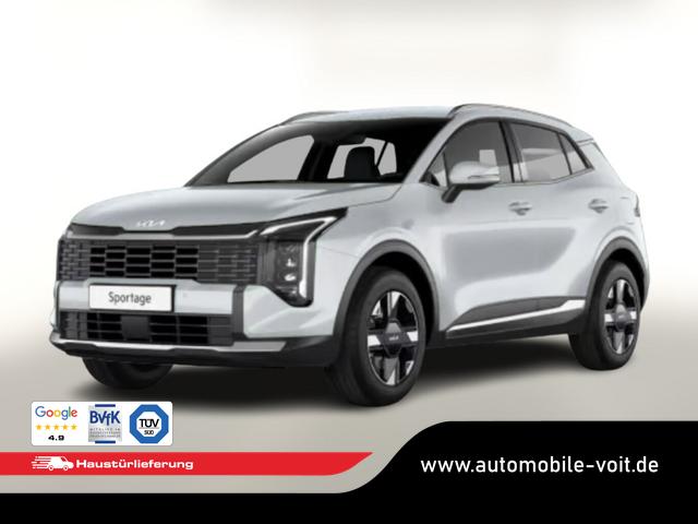 Kia Sportage - AWD ACC SHZ LED Nav AC(2Zone) Kam Keyl