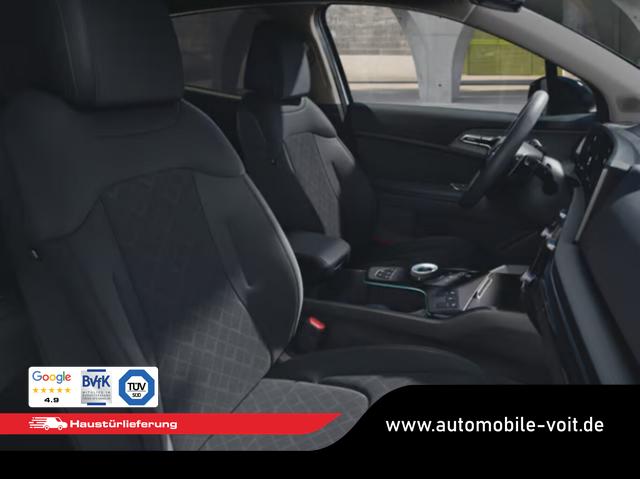 Kia Sportage AWD ACC SHZ LED Nav AC(2Zone) Kam Keyl 
