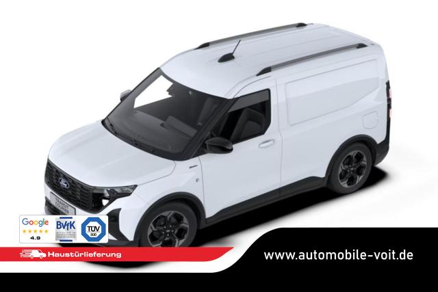 Ford Transit Courier Active Aut WinterP Kam Temp 17Z 