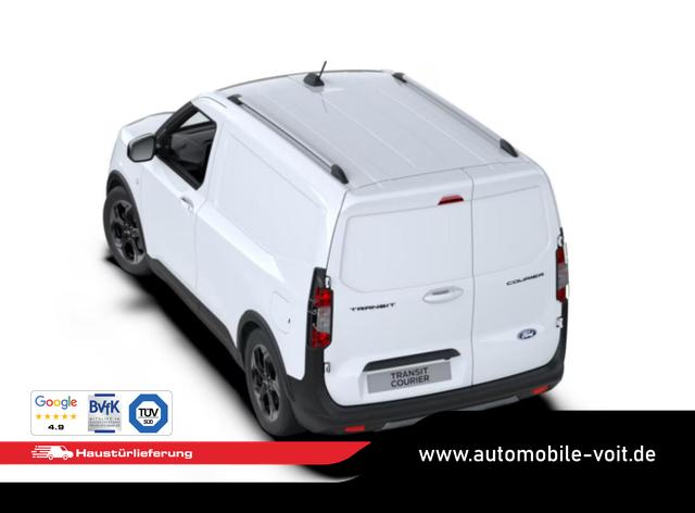 Ford Transit Courier Active Aut WinterP Kam Temp 17Z 