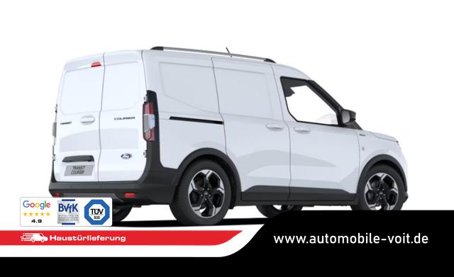 Ford Transit Courier Active Aut WinterP Kam Temp 17Z 