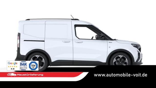 Ford Transit Courier Active Aut WinterP Kam Temp 17Z 