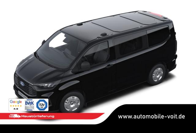 Ford Transit Custom Trend DCiV L1 AHK 2xSchiebT Kam 