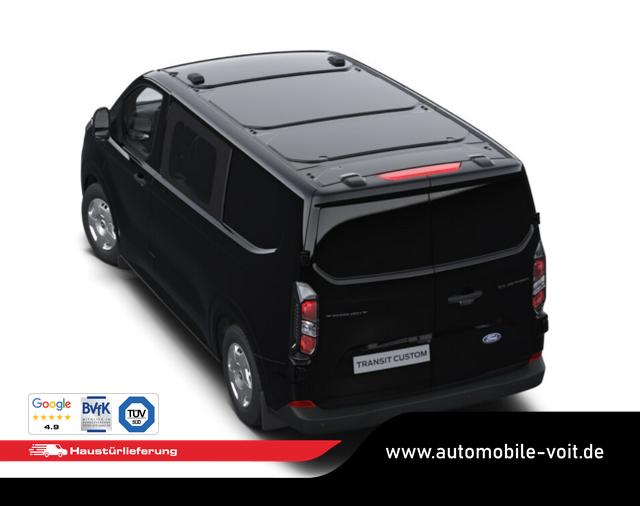Ford Transit Custom Trend DCiV L1 AHK 2xSchiebT Kam 