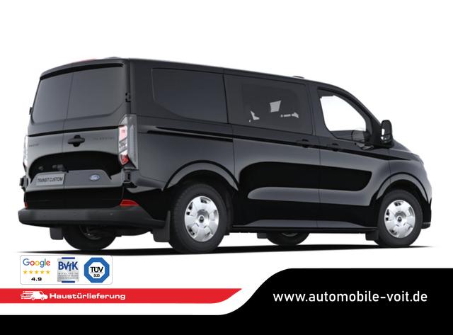 Ford Transit Custom Trend DCiV L1 AHK 2xSchiebT Kam 