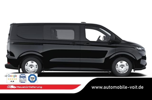 Ford Transit Custom Trend DCiV L1 AHK 2xSchiebT Kam 