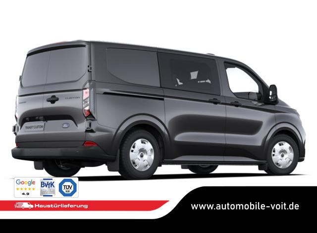 Ford Transit Custom Trend DCiV Aut L1 LED Heckkl SHZ 