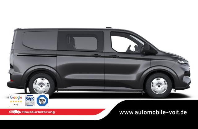 Ford Transit Custom Trend DCiV Aut L1 LED Heckkl SHZ 