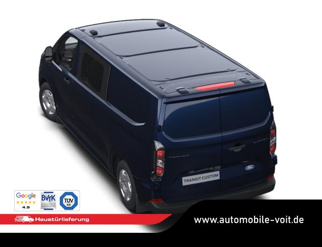 Ford Transit Custom Trend DCiV L2 LED Kam Temp PDC 6S 