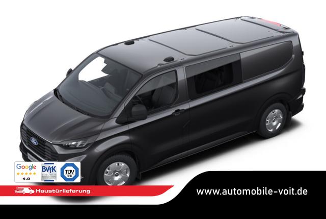 Ford Transit Custom Trend DCiV AWD L2 LED SHZ Kam 5S 