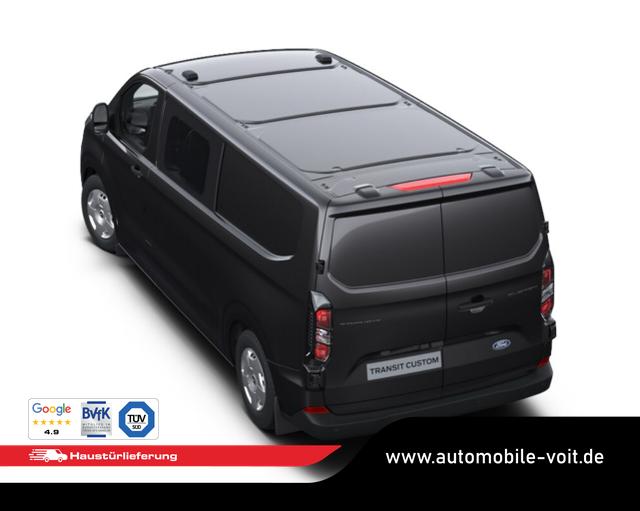 Ford Transit Custom Trend DCiV AWD L2 LED SHZ Kam 5S 