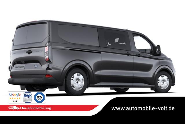 Ford Transit Custom Trend DCiV AWD L2 LED SHZ Kam 5S 