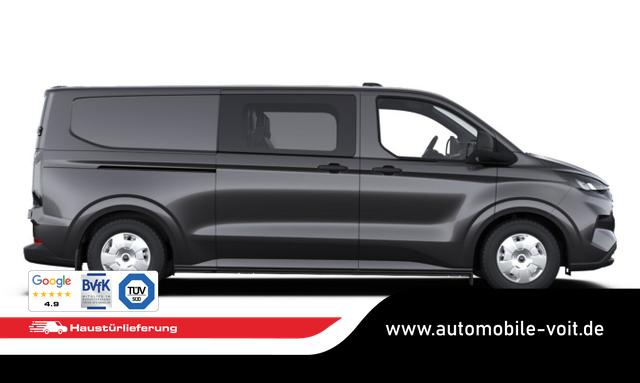 Ford Transit Custom Trend DCiV AWD L2 LED SHZ Kam 5S 