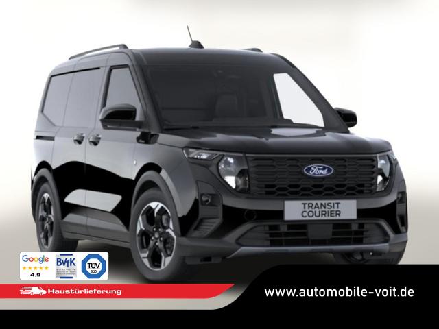 Ford Transit Courier - Active Aut WinterP Kam Temp 17Z