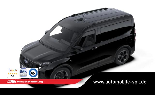 Ford Transit Courier Active Aut WinterP Kam Temp 17Z 
