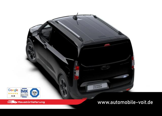 Ford Transit Courier Active Aut WinterP Kam Temp 17Z 