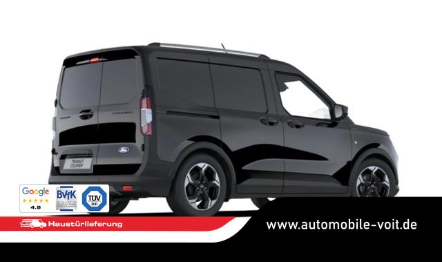 Ford Transit Courier Active Aut WinterP Kam Temp 17Z 