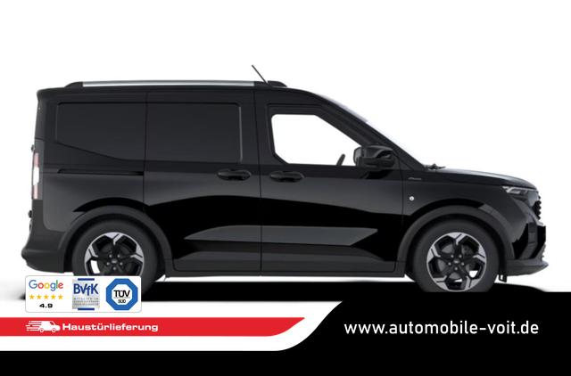 Ford Transit Courier Active Aut WinterP Kam Temp 17Z 