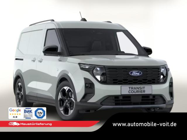Ford Transit Courier - Active Aut AHK WinterP Kam 17Z