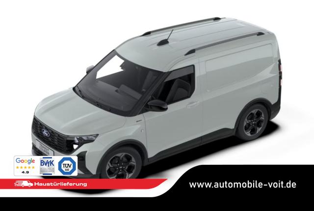 Ford Transit Courier Active Aut AHK WinterP Kam 17Z 