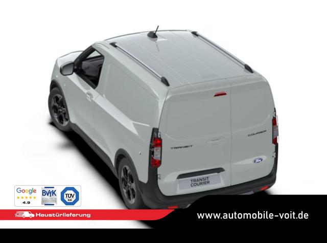 Ford Transit Courier Active Aut AHK WinterP Kam 17Z 