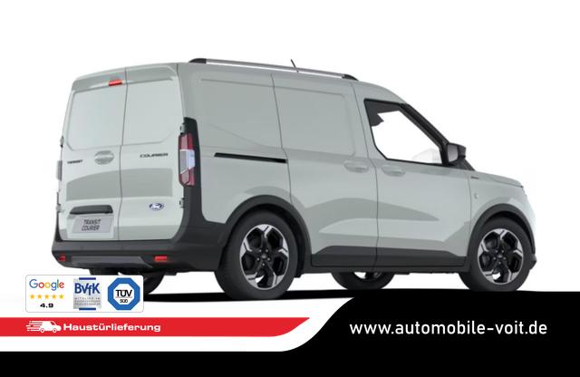 Ford Transit Courier Active Aut AHK WinterP Kam 17Z 