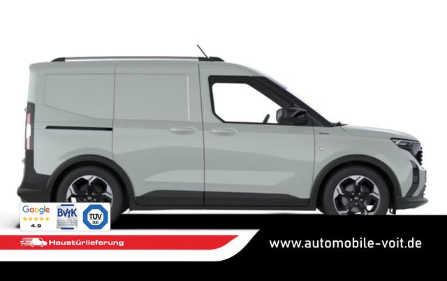 Ford Transit Courier Active Aut AHK WinterP Kam 17Z 