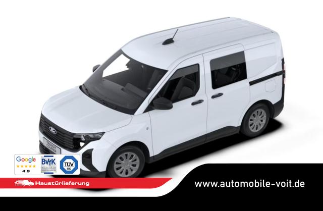 Ford Transit Courier Trend DoKa Aut Temp Kam SYNC4 