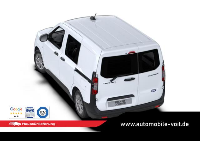 Ford Transit Courier Trend DoKa Aut Temp Kam SYNC4 