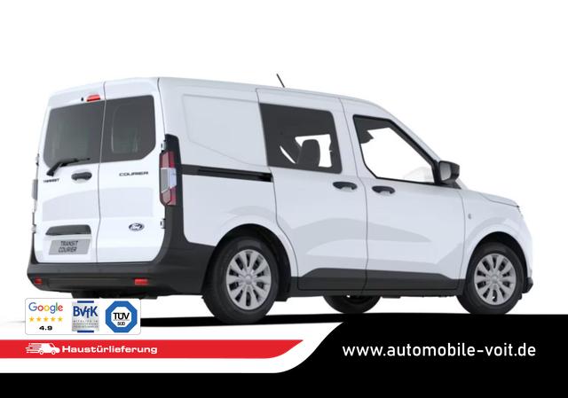 Ford Transit Courier Trend DoKa Aut Temp Kam SYNC4 