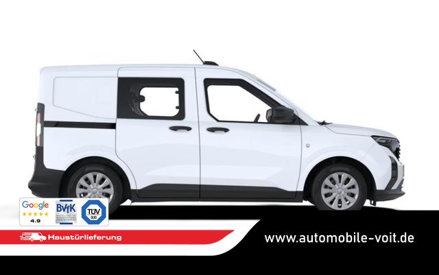 Ford Transit Courier Trend DoKa Aut Temp Kam SYNC4 