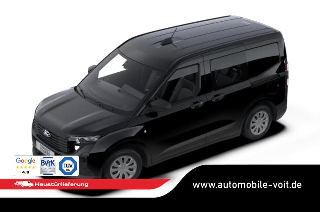 Ford Transit Courier Trend DoKa Aut AHK Klimaaut 16Z 
