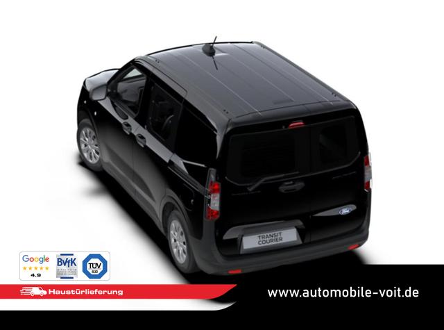 Ford Transit Courier Trend DoKa Aut AHK Klimaaut 16Z 