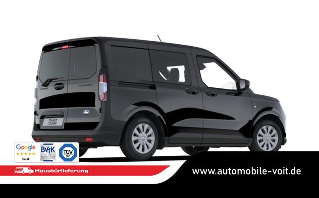 Ford Transit Courier Trend DoKa Aut AHK Klimaaut 16Z 