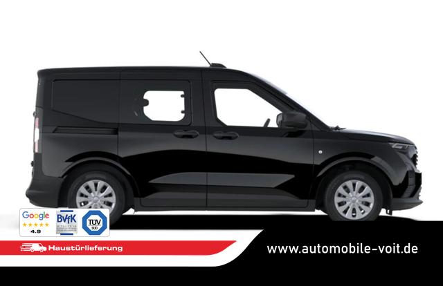 Ford Transit Courier Trend DoKa Aut AHK Klimaaut 16Z 