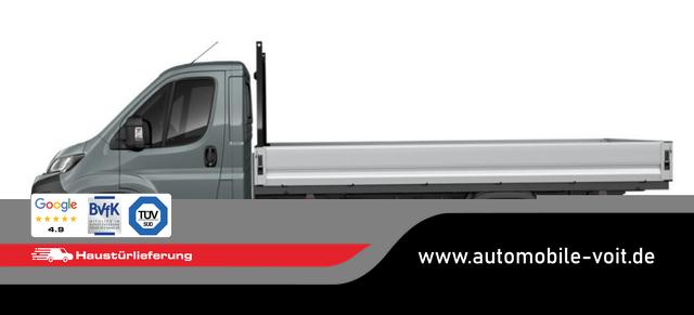 Opel Movano Pritsche 35+ L4 NSW AppleC Kam 