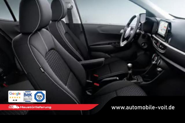 Kia Sportage HEV ACC TotW Nav LED Keyl AC(3Zone) 