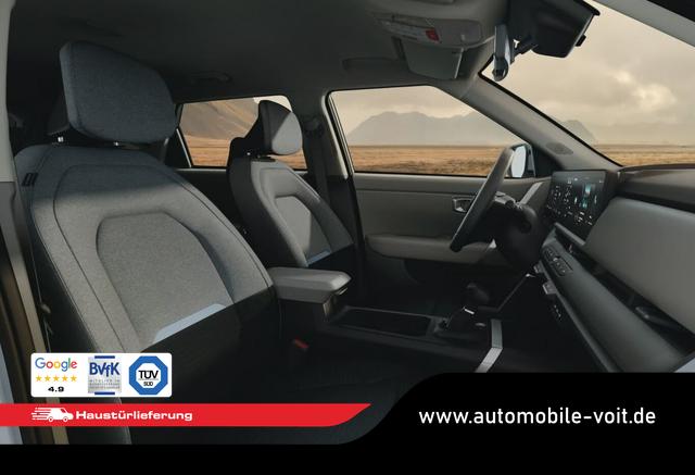 Kia Seltos MT ACC TotW PrivG Keyl LED Kam Carpl LM18 