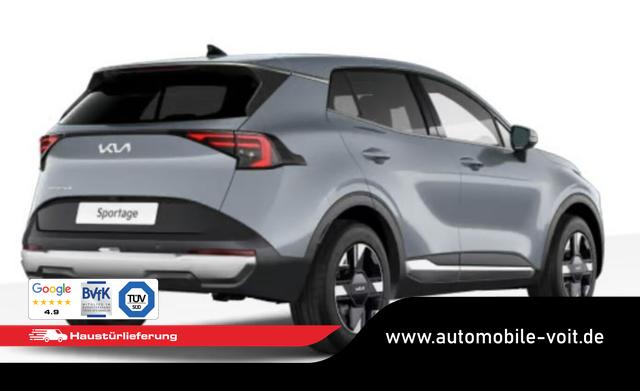 Kia Sportage HEV ACC TotW Nav LED Keyl AC(3Zone) 